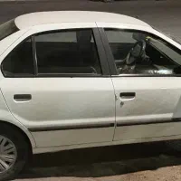 سمند ال ایکس مدل ۹۹|خودرو سواری و وانت|بندرعباس, |دیوار