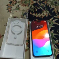 گوشی طرح ایفون 15پرومکس