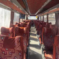 اتوبوس ولوو بی ۹|خودرو سنگین|تهران, پارک شهر|دیوار