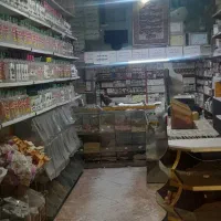 فروش مغازه عطاری ۱۴ساله