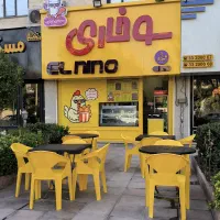 استخدام نیروی سوخاری کیلویی