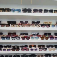 عینک آفتابی uv