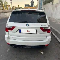 بی ام و x3|خودرو سواری و وانت|تهران, حافظیه|دیوار