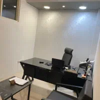 اجاره دفتر اشتراکی|اجارهٔ دفتر کار، اتاق اداری، مطب|مشهد, تربیت (صدف)|دیوار