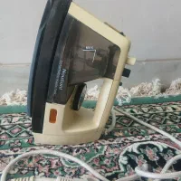 فروش اتو بخار ناسیونال سالم