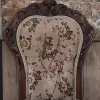 مبل سلطنتی ۹نفره