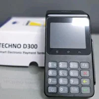 کارتخوان بی سیم خارجی|فروشگاه و مغازه|قم, آذر (نکویی)|دیوار