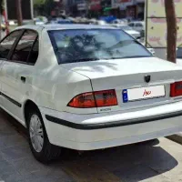 سمند LX درجه یک درحد|خودرو سواری و وانت|بومهن, |دیوار