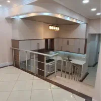 آپارتمان ۱۰۰ متری فوق لاکچری/سالاریه/تکواحدی/ط اول|اجارهٔ آپارتمان|قم, سالاریه|دیوار