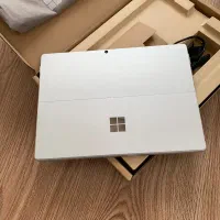 Surface pro 9 i7-32-1tb سرفیس اپن باکس|رایانه همراه|تهران, وردآورد|دیوار