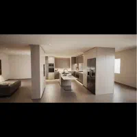 طراحی، نما،محوطه، سقف،کناف وکابینت به همراه اجرا|خدمات پیشه و مهارت|شیراز, قدوسی غربی|دیوار