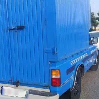 نیسان دوگانه شرکتی