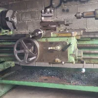 دستگاه تراش روس