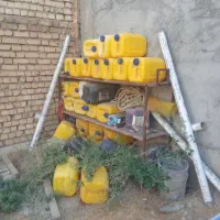 دبه ۲۰ لیتری