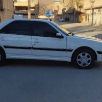 فروش پژو پارس tu5|خودرو سواری و وانت|فارسان, |دیوار