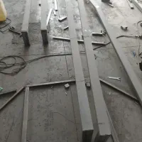جوشکار نیمه ماهر