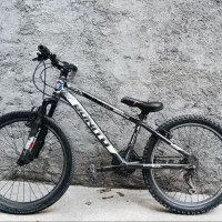 دوچرخه 24BONiTO