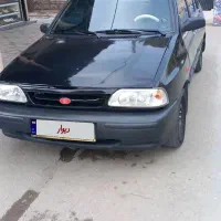 پراید سواری 85