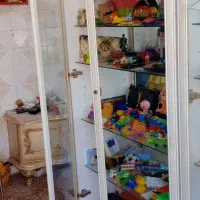 ویترین|بوفه، ویترین، کنسول|قم, علی آباد سعدگان|دیوار