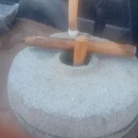 آسیاب دستی|کلکسیون اشیاء عتیقه|مشهد, هفده شهریور|دیوار