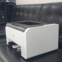 پرینتر HP CP1025 و اسکنر Canon lide 120 در حد نو|پرینتر، اسکنر، کپی، فکس|تهران, تجریش|دیوار