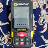 متر لیزری کنزاکس 1250