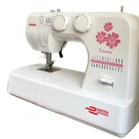 چرخ خیاطی مارشال