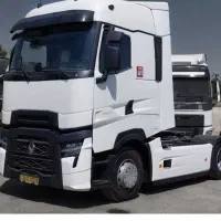 فروش  ترخیص و تامین کشنده های وارداتی از اروپا|خودرو سنگین|بازرگان, |دیوار