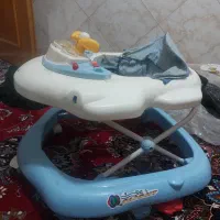 رو رو ئک و کریر پسرونه بدون شکستگی خارجی در حد نو