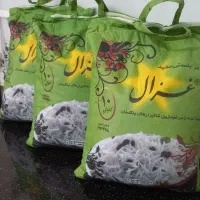 برنج پاکستانی