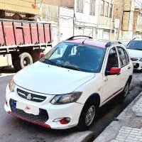 کوئیک آر ۱۴۰۱معاوضه با ۱۴۰۴