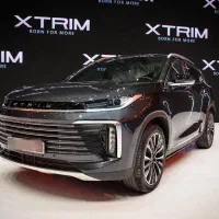 اکستریم txl مشکی فابریک