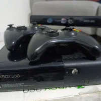 ایکس باکس ۳۶۰ سوپر اسلیم - XBOX 360 Super Slim