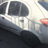 تیبا ۲ مدل 97