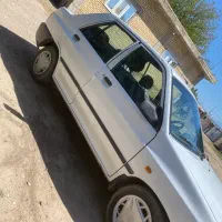 پراید تمیز ۹۴