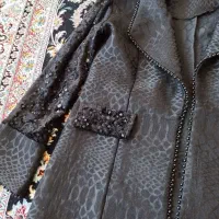 مانتو مجلسی نو نو|لباس|ماهیدشت, |دیوار