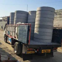 چاه کنی و طوق فروشی صابر