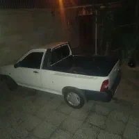 پراید وانت ۴۰۳