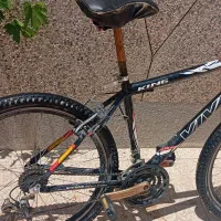 دوچرخه ویوا اصل تایوان|دوچرخه، اسکیت، اسکوتر|داران, |دیوار