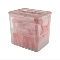 سبد پیک نیک 6نفره