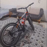 دوچرخه روکستر