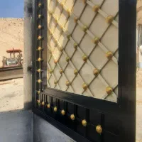 خدمات رنگ آمیزی و تاسیسات|خدمات پیشه و مهارت|دهدشت, |دیوار