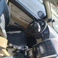 سابرینا مدل ۹۵ اتومات معاوضه|خودرو سواری و وانت|کاشان, ولیعصر|دیوار