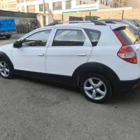 دانگ فنگ مدل 95|خودرو سواری و وانت|گرگان, |دیوار