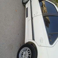 پارس Elx مدل 402فول سفارشی