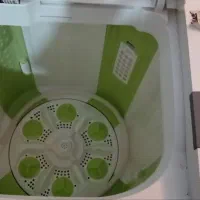 ماشین لباسشویی