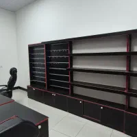 دکور مغازه چند تکه