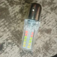 لامپ 7 رنگ و حالته نو