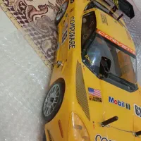 ماشین سوختی(نیترو)کیوشو.fw06کاملا سالم و در حد نو|اسباب‌‌بازی|تهران, ازگل|دیوار