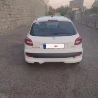 پژو 207i مدل 1400 سقف شیشه ای|خودرو سواری و وانت|تهران, امانیه|دیوار